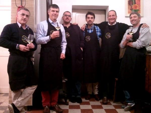 La Confraternita del Gusto Antico: la tavola tra storia, cultura e simposio