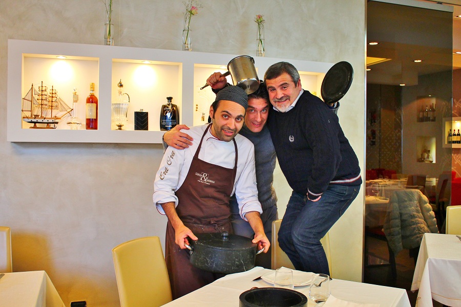 Ristorante Era Ora